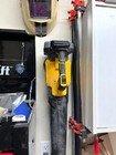 DeWalt DCMBL562 18V Brushless Leaf Blower Wall Mount Bracket – Durable Storage H