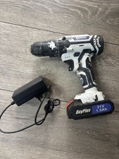 Dayplus 21V Cordless Drill