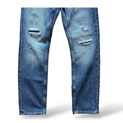 Old Navy Men’s Slim Straight Jeans 30x30 - Picture 4 of 9