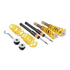 ST For BMW F30 Sedan / F32 Coupe AWD XA-Height/Rebound Adjustable Coilovers