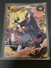 Naruto Kayou Itachi Uchiha Cr English