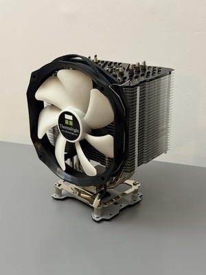 THERMALRIGHT LE GRAND MACHO RT CPU Kühler Intel/AMD