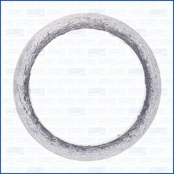 Dichtung Abgasrohr Ajusa 01530800 FüR CR FK FA FD ZF Jazz IX Civic Honda 5 3 8 4-image