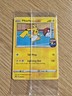 Pikachu On The Ball 001/005 Futsal Sealed Promo Pokemon TCG