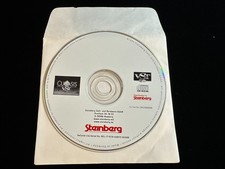 Vintage Original Cubasis VST Steinberg Software 1999 Rare Vintage Audio CD-ROM