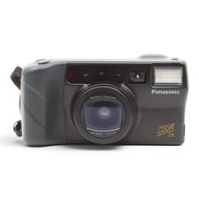 Panasonic Zoom 28 Kompaktkamera Kamera Analogkamera