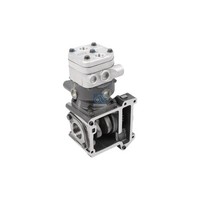 Kompressor Druckluftanlage DT Spare Parts Iam-Expertise Passend FüR MAN