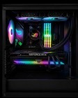 High-End Gaming PC 🟢RTX 3080🟢 Ryzen 9 5900X  32GB 2TB NVMe RGB — photo 2
