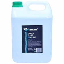TANICA LIQUIDO FUMO DA 5LT