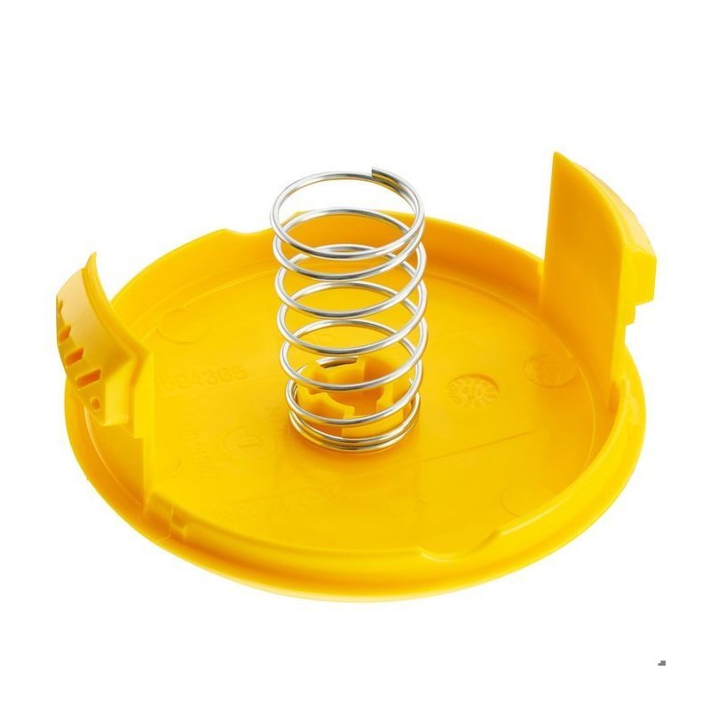 Cache bobine Stanley Fatmax STZST1169-XJ pour entretien pelouse et jardin