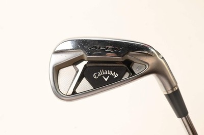 Callaway Apex 21 #7 Eisen / Stiff Flex Elevate MPH 85 Schaft / STD / Demo