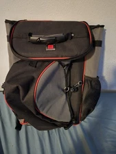 Revco Black Stallion BSX Extreme Welders Gearpack/Backpack (GB100)