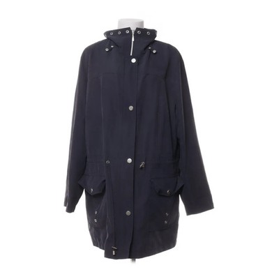 Concept UK, Jacke, Damen, Größe: 48, Schwarz, Nylon/Polyester, Einfarbig #iHJ