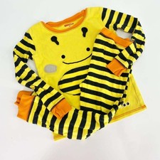 Skip Hop Bee Pajamas 4T