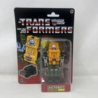 Transformers Brawn G1 Retro toy action figure collectable new in box