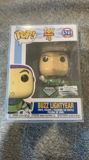 Ultimate Funko Pop Lightyear Figures Gallery and Checklist 11