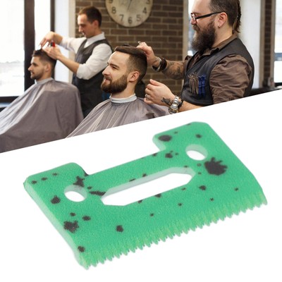 Haarschneider Blade Home Ceramic Clipper Cutter Blade Replacement Grün