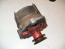 VW Golf 1 Cabrio 1,8 2H Lichtmaschine Lima