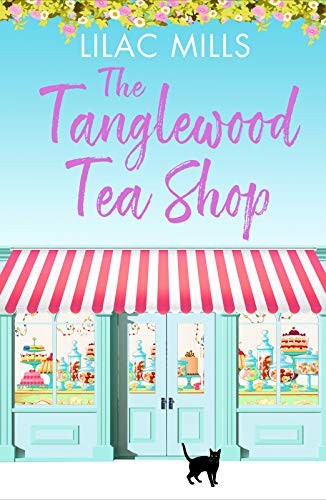 The Tanglewood Tea Shop by Lilac Mills - - Image 5