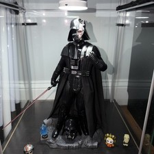 Hot Toys Star Wars Darth Vader Deluxe Edition DX28B