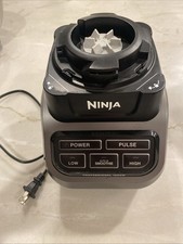 Ninja Professional Blender 1000W Model CO650B Genuine Replacement Motor ONLY