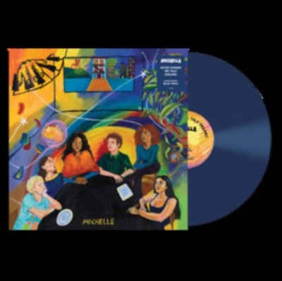 AFTER DINNER, WE TALK DREAMS von Michelle [VINYL]