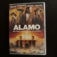 Alamo DVD - FSK 12