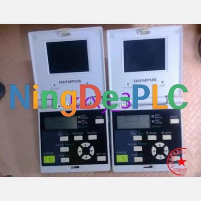 1 PCS OLYMPUS DP12-2 tested OK