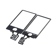 iPod Nano 7 Digitizer Black