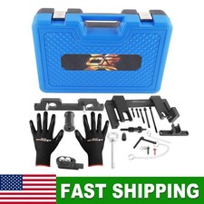 Cam Camshaft Timing Locking Master Tool With Flywheel Holder For Bmw N20 N26 Cam Camshaft Timing Locking Master Tool With Flywheel Holder For Bmw N20 N26