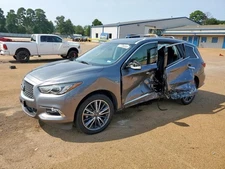 (LOCAL PICKUP ONLY) Fuel Tank Fits 16-20 INFINITI QX60 1866939