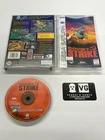 Saturn - Soviet Strike Sega Saturn Complete #2931