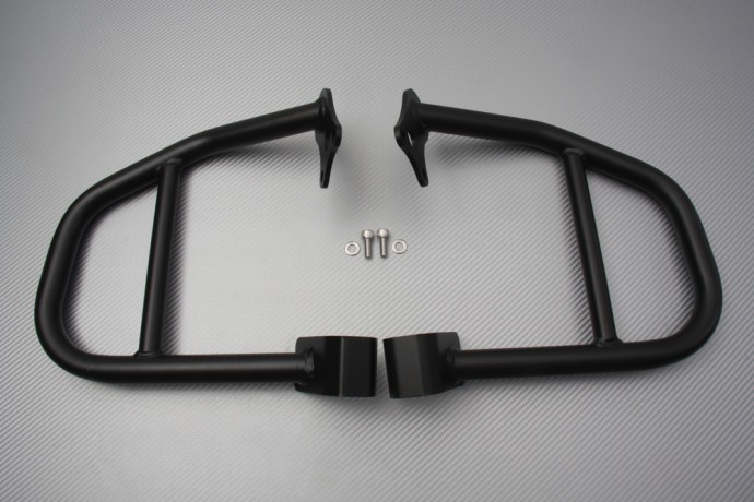 Crash-bar Indian Scout Bobber Twenty tube acier haute résistance 1133