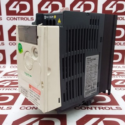 ATV12H075M2 | Schneider | Altivar 12, Variable Speed Drive, Used