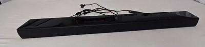 JBL SB 120, Soundbar, Schwarz, Bluetooth, Dolby Digital, HDMI