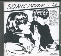 Sonic Youth - Goo - Cd - F99Z