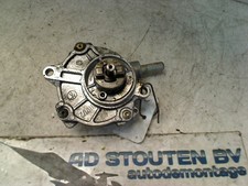 2003 Mercedes-Benz E (W211) A6112300265 VACUUM PUMP