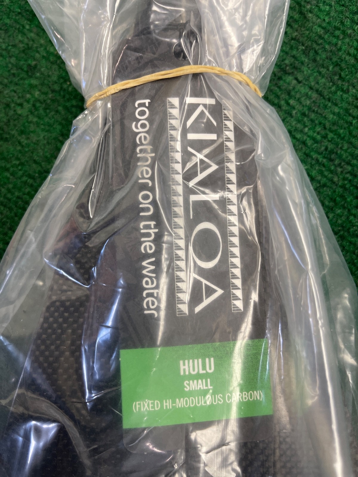 KIALOA HULU High Quality SUP Paddle (NEW)