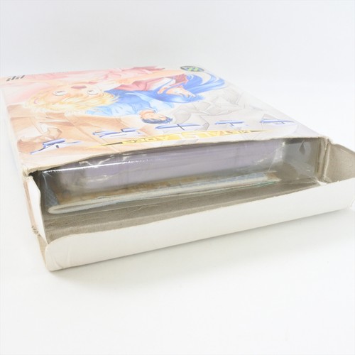 METAL SLADER GLORY Famicom Nintendo 2378 fc - Picture 18 of 24