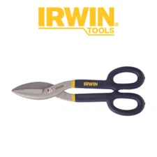Tinner Snips - Irwin 22012