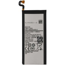 Samsung Galaxy S7 Battery Replacement Premium 