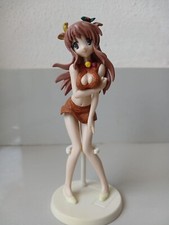 Anime Melancholy of Haruhi Suzumiya Asahina Mikuru Figure Model Reindeer Bandai