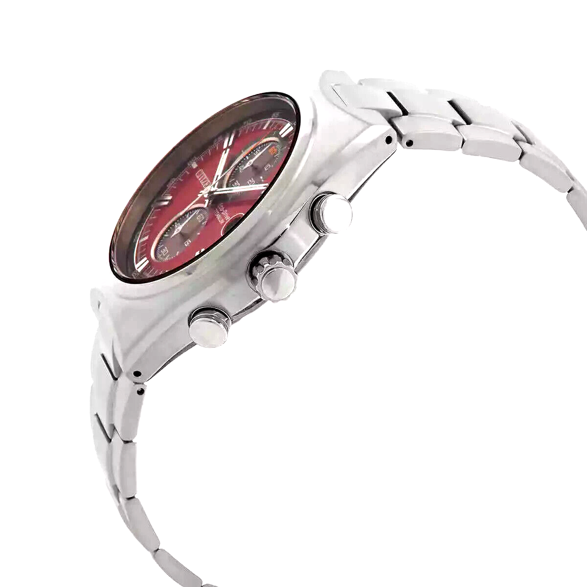 Citizen CA7090-87X Exclusive Brycen Super Titanium Chronograph