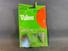 Condensateur Peugeot 104