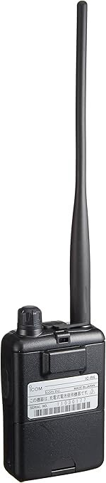 Icom IC-R6 Handheld Receiver 0.1-1309.995MHz Wide Band New Icom IC-R6 Handheld Receiver 0.1-1309.995MHz Wide Band New