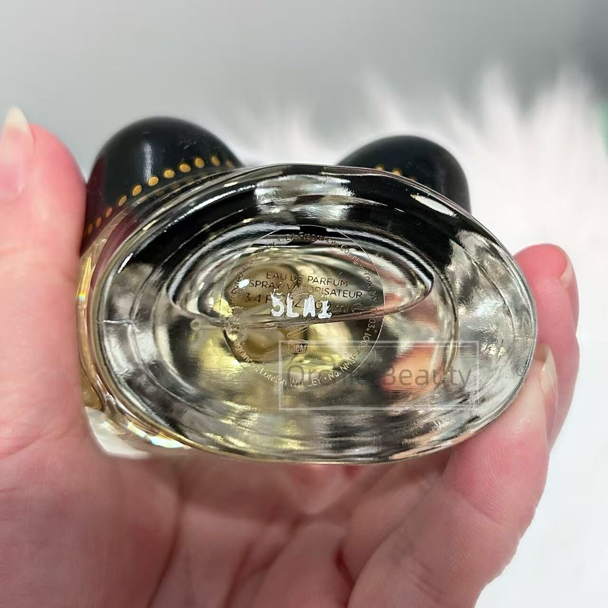 Nicki Minaj Onika Eau De Parfum Spray – 100 Ml Für Frauen, Neu Und Originalverpackt