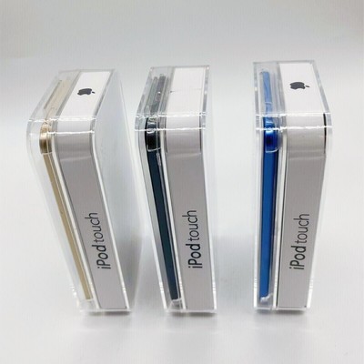 NEW-Sealed Apple iPod Touch 7th Generation (256GB) All Colors- FAST SHIPPING LOT