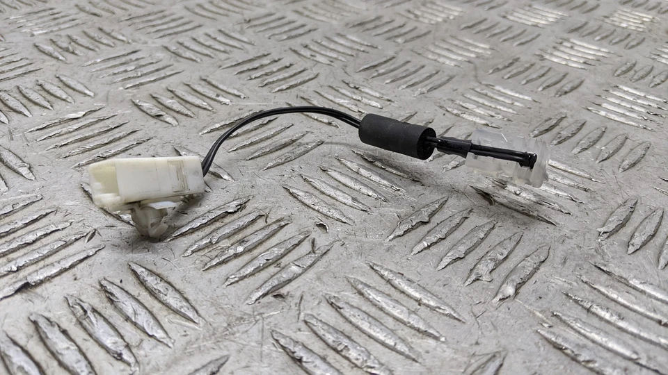 SENSOR DE TEMPERATURA TOYOTA RAV-4 XT4 D-4D 2007 5740-8H Foto 2 de 4