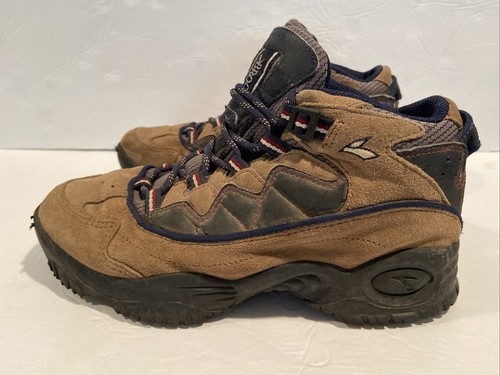 brooks hiking shoe