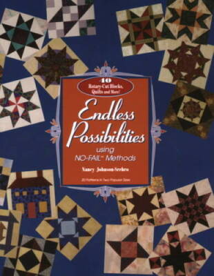 Endless Possibilities: Using No-Fail (tm) Methods - Paperback - VERY GOOD